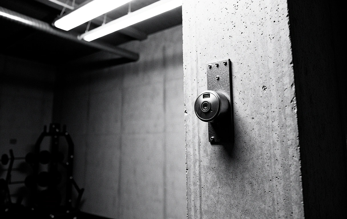 Eingang Trainerdienste Zürich